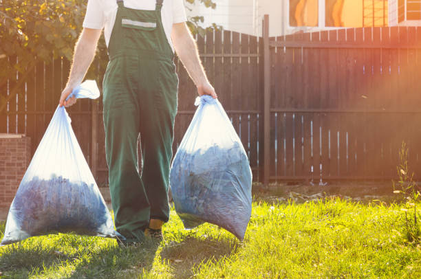 Best Yard Cleanup Services  in Grant City, MO
