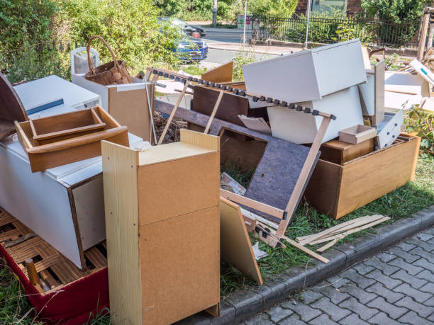 Best Garage Cleanout Services  in Grant City, MO