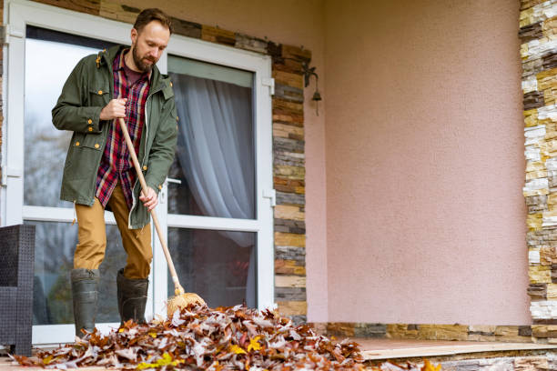 Best Attic Cleanout Services  in Grant City, MO