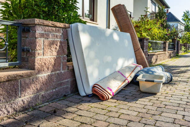 Best Mattress Removal Service  in Grant City, MO