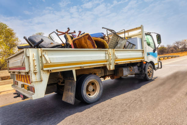 Best Basement Cleanout Services  in Grant City, MO
