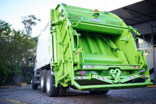 Reliable Grant City, MO Junk Removal Solutions