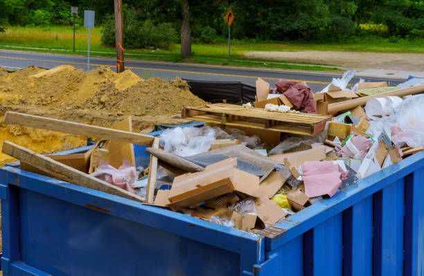 Best Construction Debris Removal  in Grant City, MO